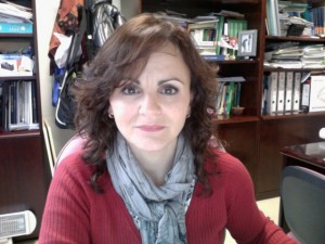Gema Parra Anguita