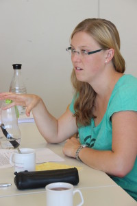 Esslingen Student advisors