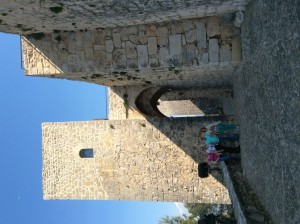 Sightseeing in Jaen 14