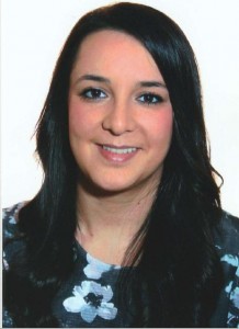 Cristina Camacho