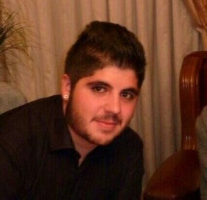 Jose Galan
