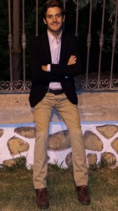 Jose Lainez
