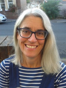 Juanita Gill photo